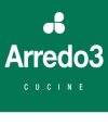 Arredo3 Store Sacile Udine Logo